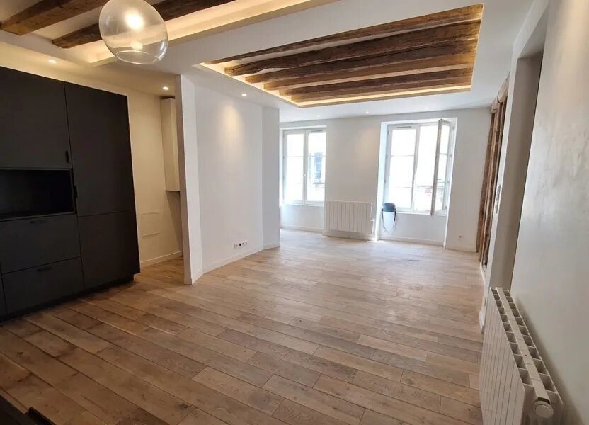 Appartement à louer, 52m², Corbeil-Essonnes