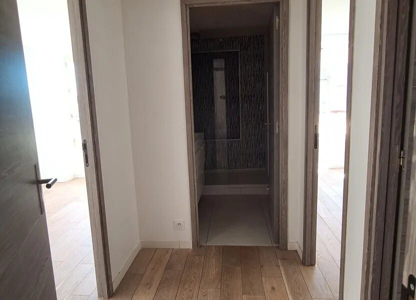 Appartement à louer, 52m², Corbeil-Essonnes