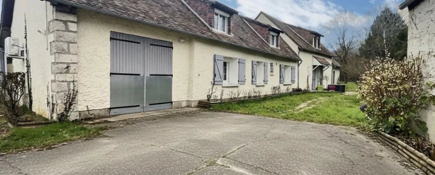 Maison à vendre, 269m², Corquilleroy