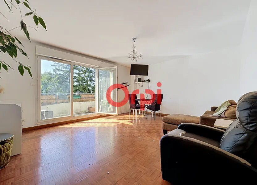 Appartement à vendre, 80m², Corbeil-Essonnes