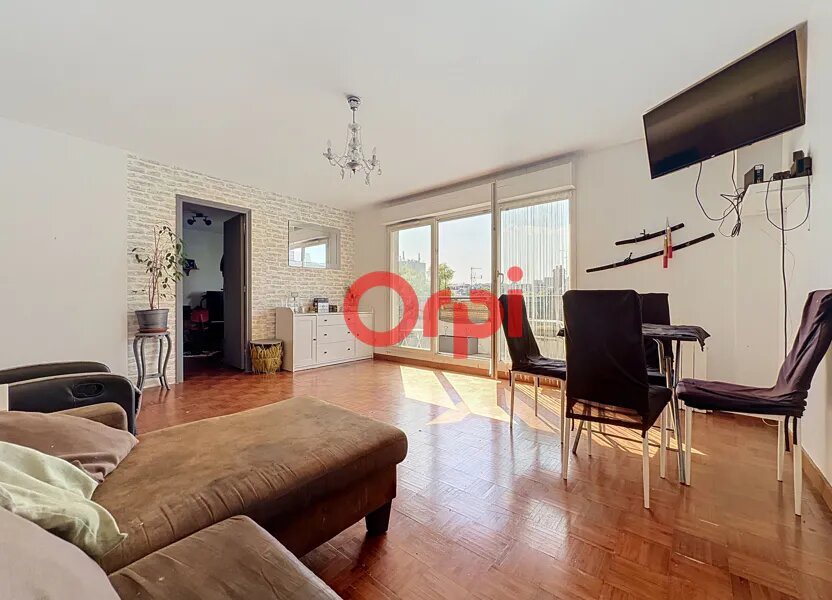 Appartement à vendre, 80m², Corbeil-Essonnes