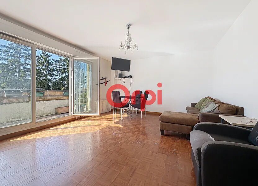 Appartement à vendre, 80m², Corbeil-Essonnes