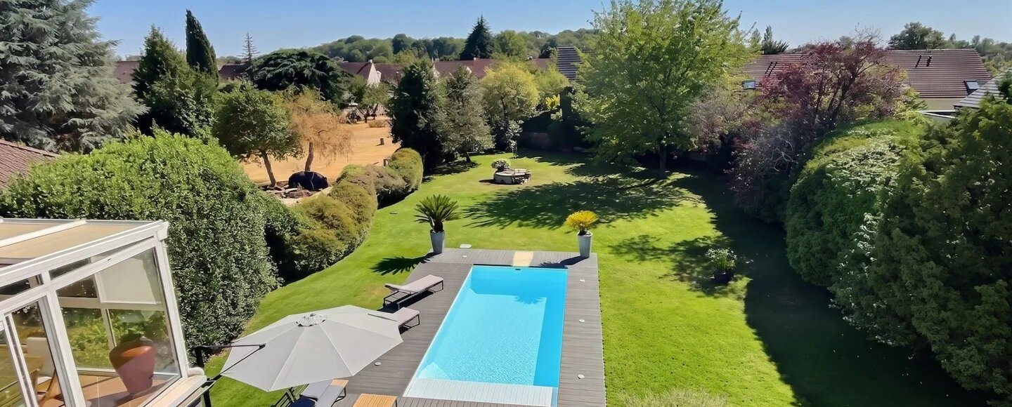 Maison à vendre, 187m², Mennecy