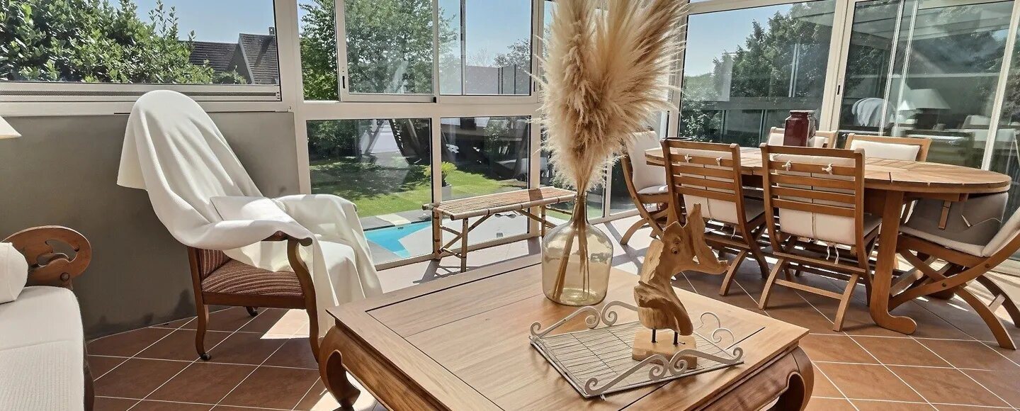 Maison à vendre, 187m², Mennecy