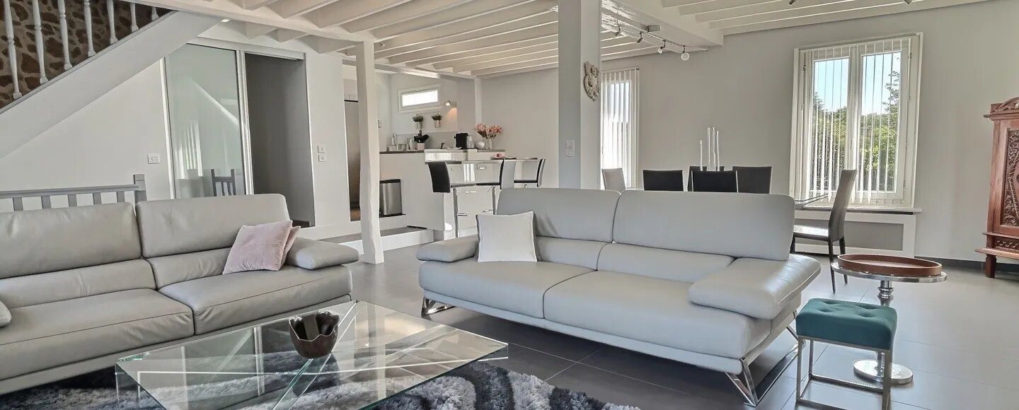 Maison à vendre, 187m², Mennecy
