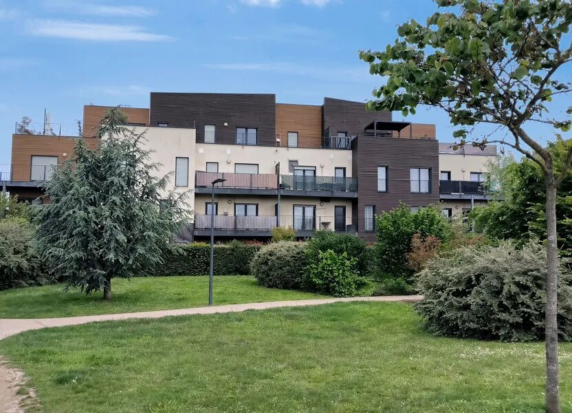 Appartement à vendre, 64m², Ballainvilliers