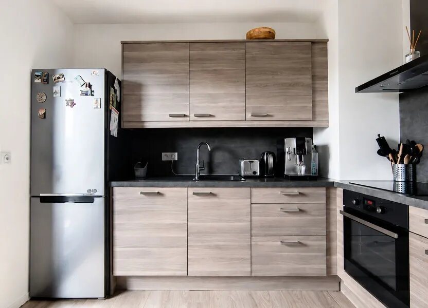 Appartement à vendre, 64m², Ballainvilliers