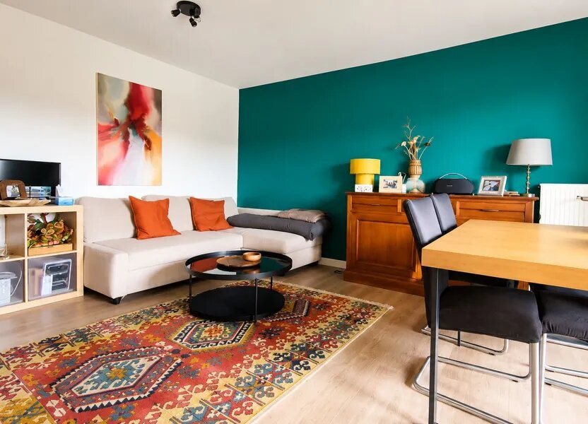 Appartement à vendre, 64m², Ballainvilliers