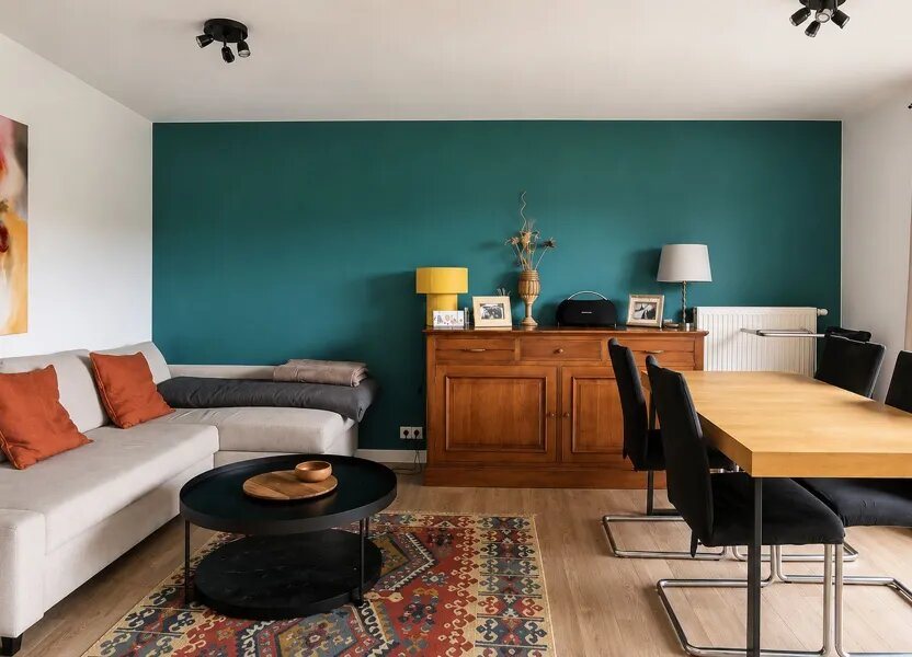 Appartement à vendre, 64m², Ballainvilliers