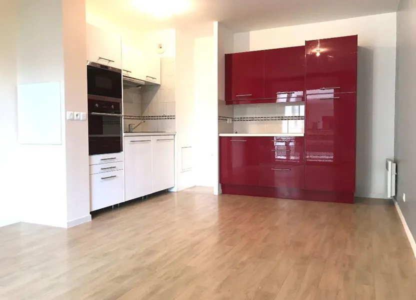 Appartement à louer, 43m², Corbeil-Essonnes