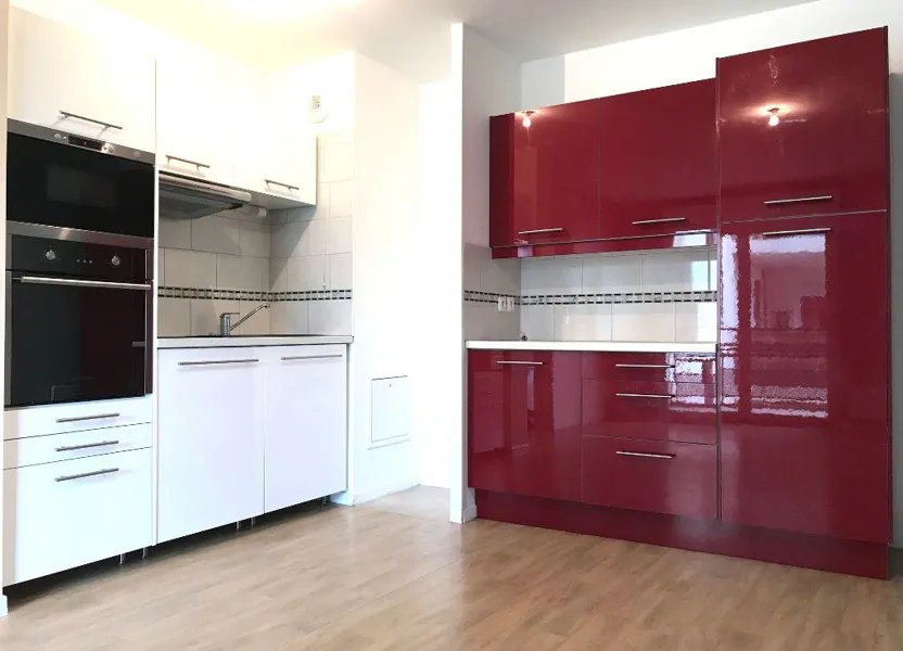 Appartement à louer, 43m², Corbeil-Essonnes