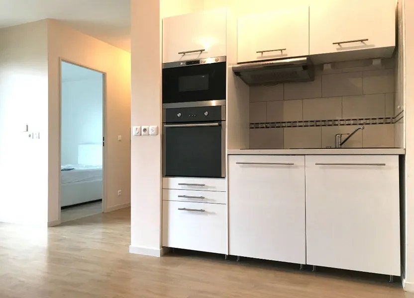 Appartement à louer, 43m², Corbeil-Essonnes