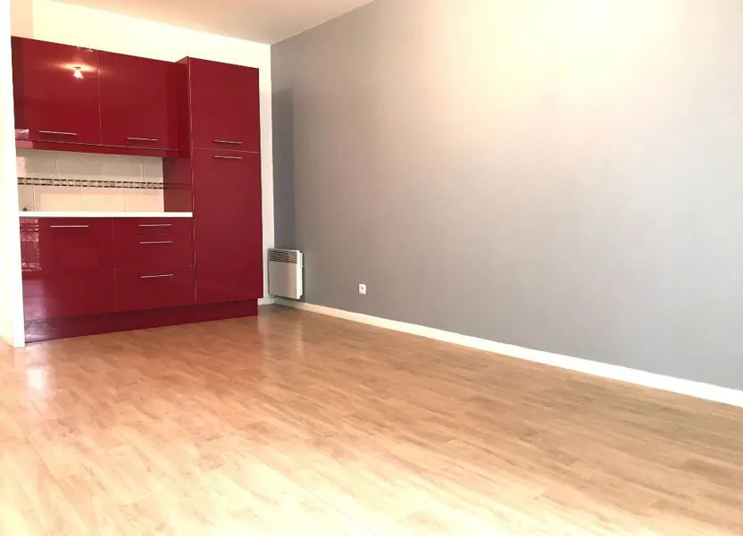 Appartement à louer, 43m², Corbeil-Essonnes