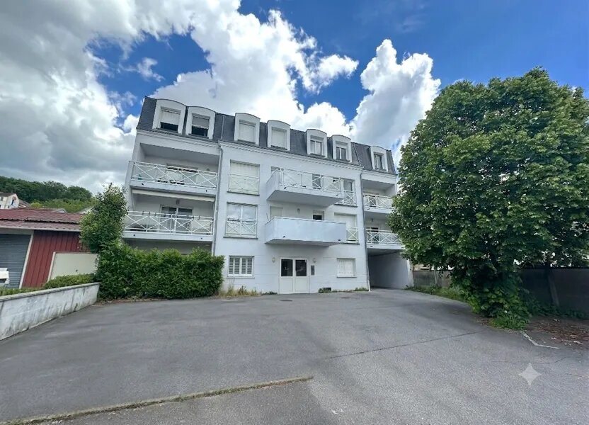 Appartement à vendre, 31m², Corbeil-Essonnes