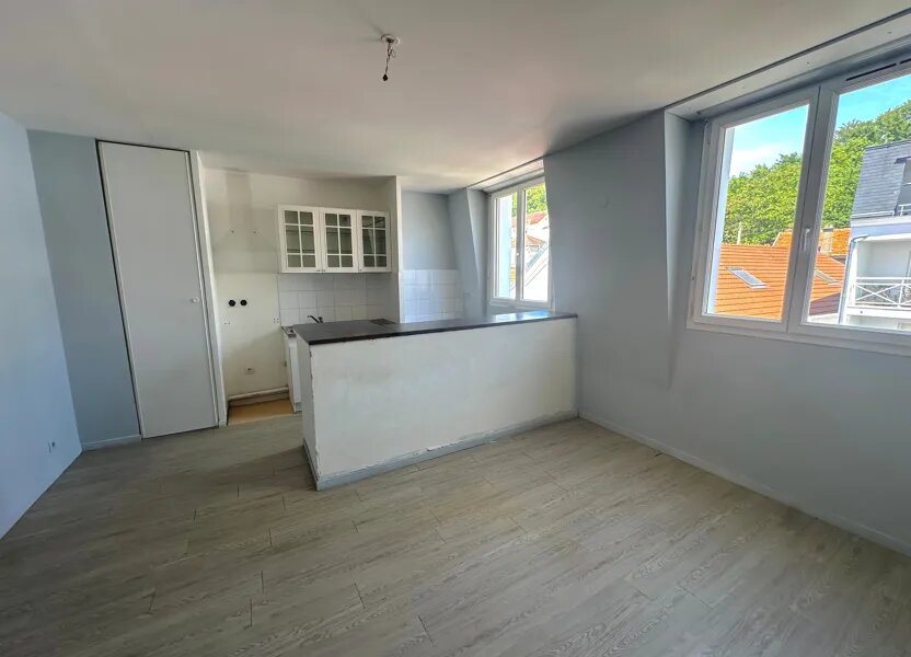 Appartement à vendre, 31m², Corbeil-Essonnes