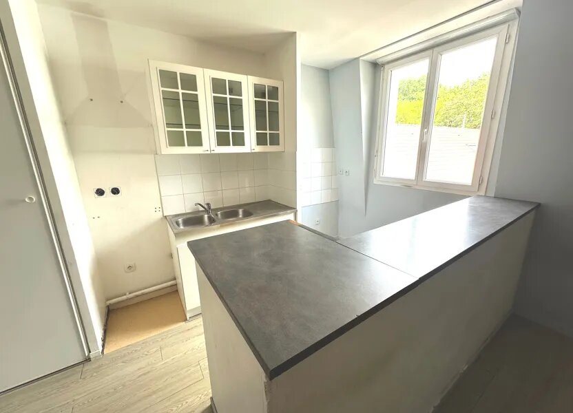 Appartement à vendre, 31m², Corbeil-Essonnes