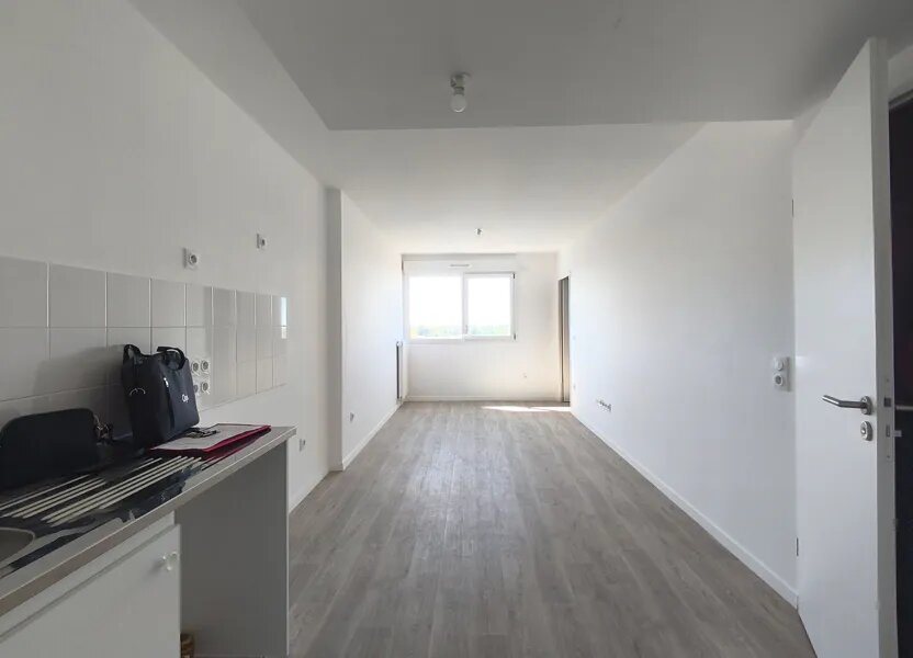 Appartement à louer, 38m², Courcouronnes