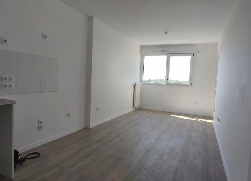 Appartement à louer, 38m², Courcouronnes