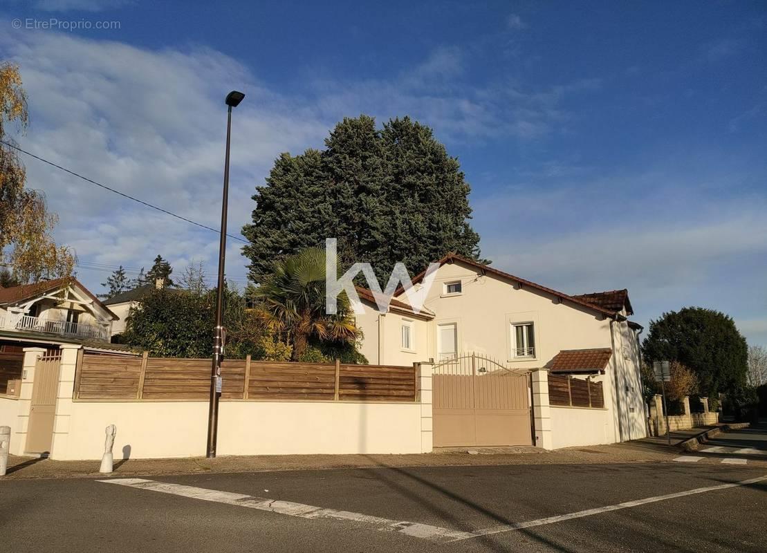 Maison à vendre, 142m², Orsay