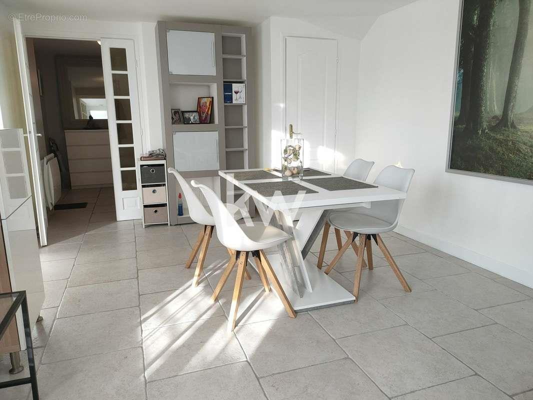 Maison à vendre, 142m², Orsay