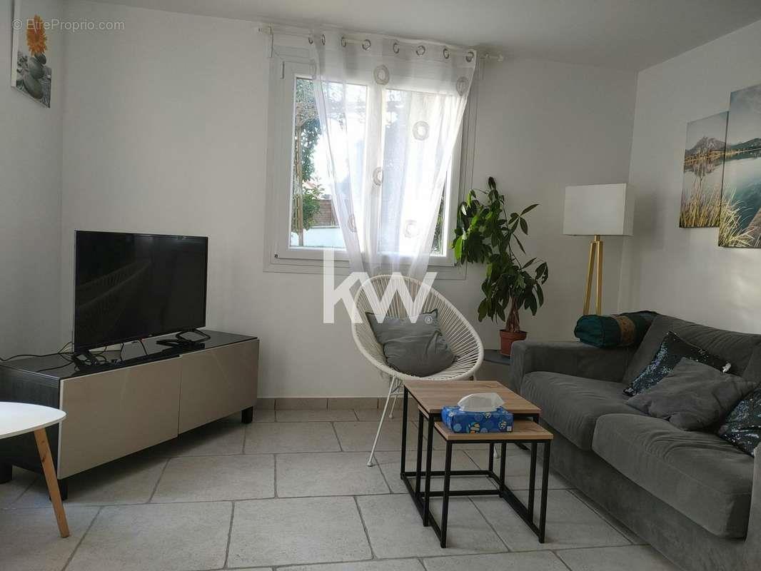 Maison à vendre, 142m², Orsay