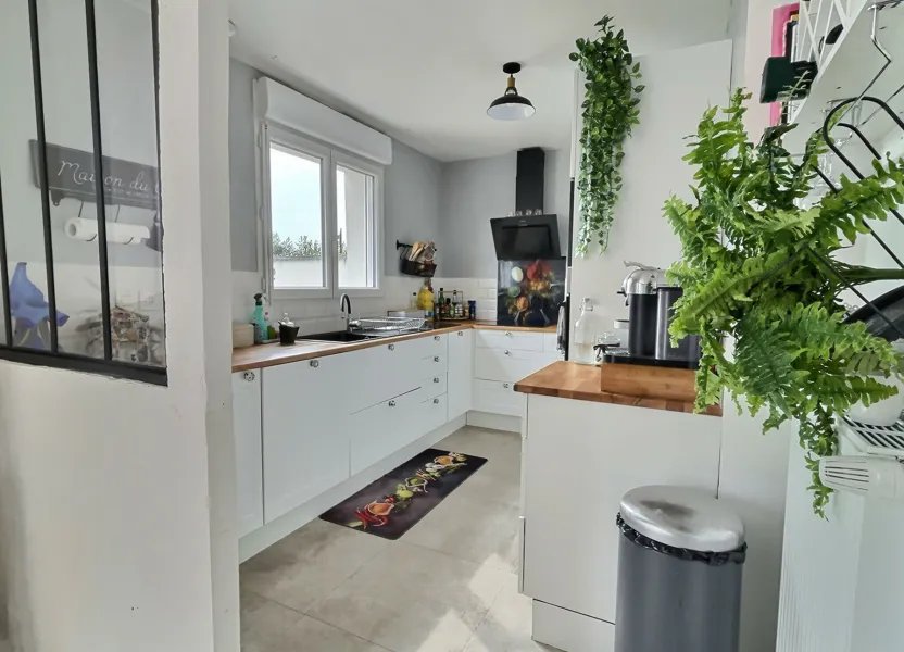Maison à vendre, 93m², Crosne