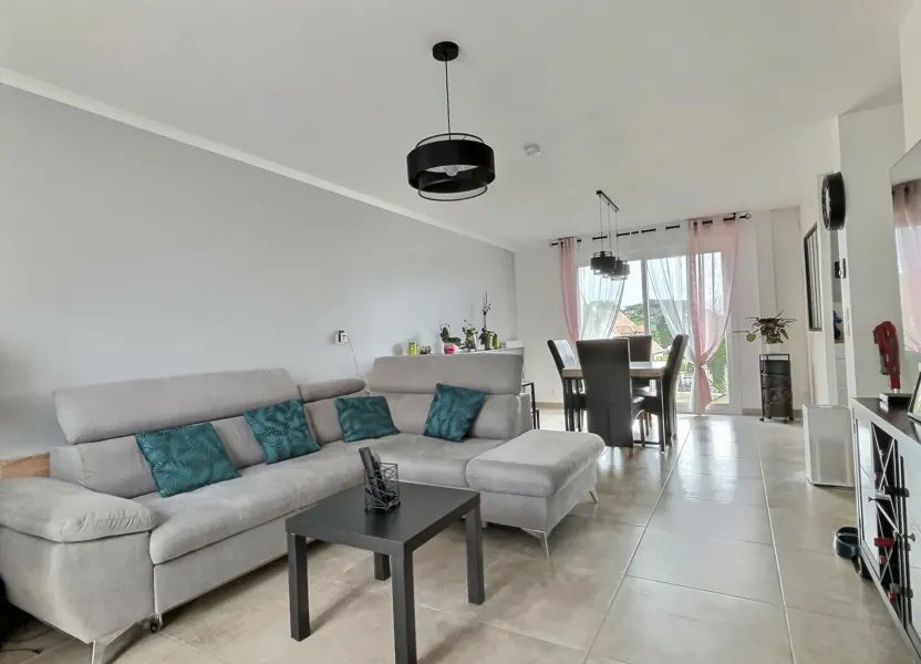Maison à vendre, 93m², Crosne