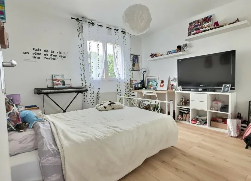 Maison à vendre, 93m², Crosne