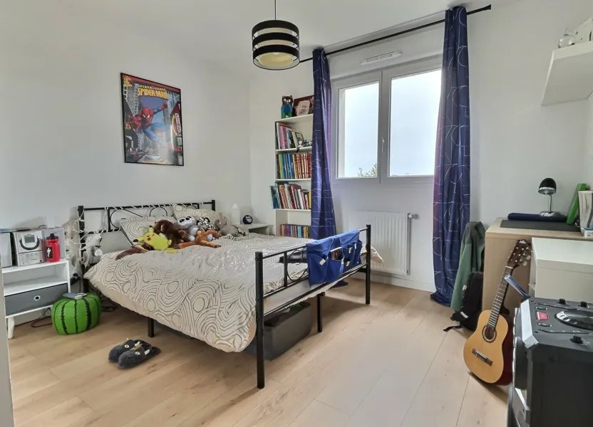 Maison à vendre, 93m², Crosne