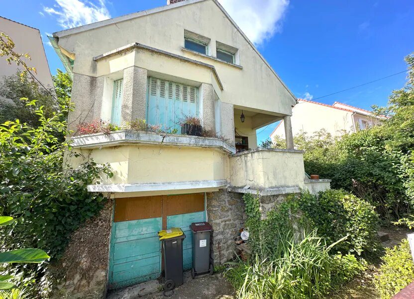 Maison à vendre, 40m², Corbeil-Essonnes