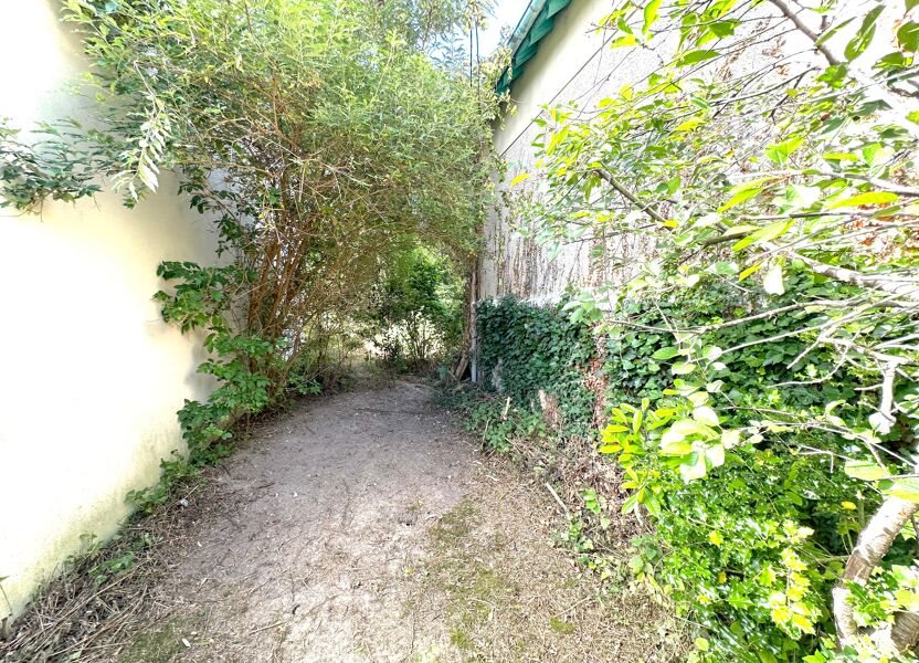 Maison à vendre, 40m², Corbeil-Essonnes