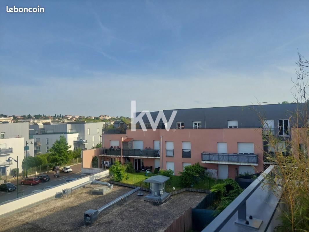 Appartement à vendre, 94m², Corbeil-Essonnes