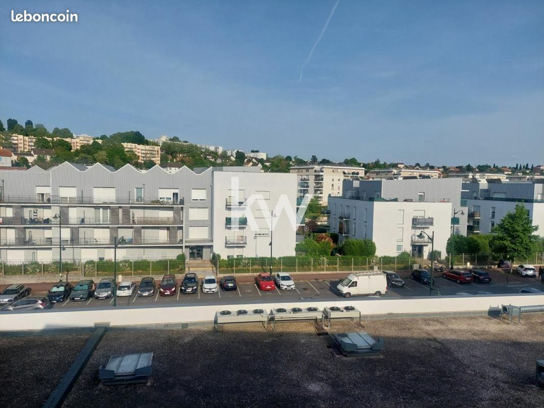 Appartement à vendre, 94m², Corbeil-Essonnes