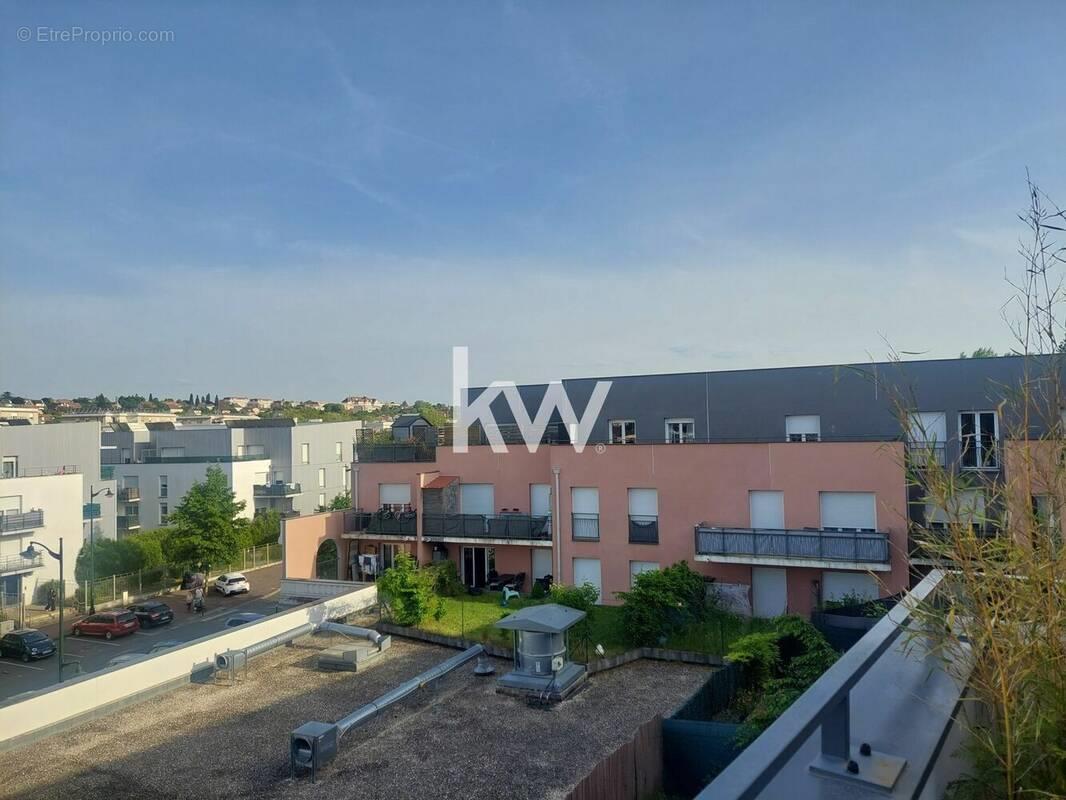 Appartement à vendre, 94m², Corbeil-Essonnes