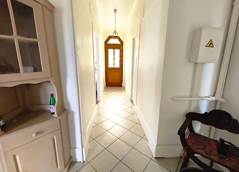 Maison à louer, 149m², Dammarie-les-Lys