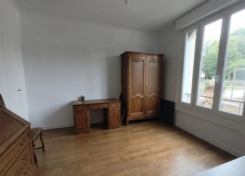 Maison à louer, 149m², Dammarie-les-Lys