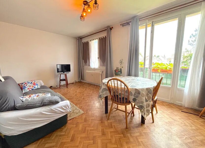 Appartement à vendre, 68m², Saint-Germain-lès-Corbeil