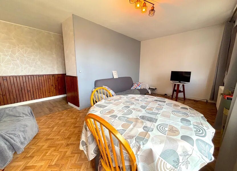 Appartement à vendre, 68m², Saint-Germain-lès-Corbeil