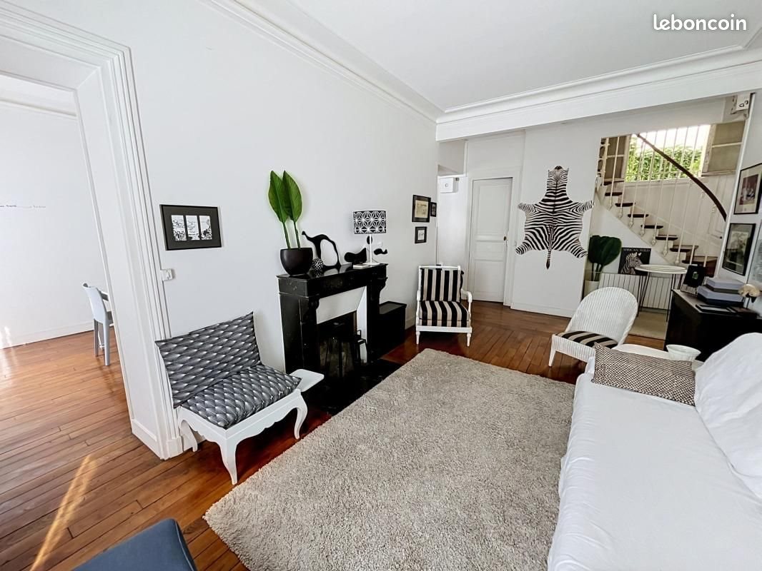 Maison à vendre, 170m², Paris 14ème