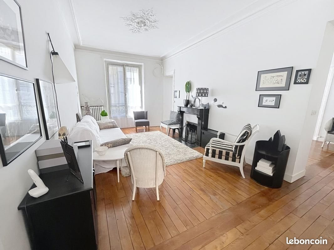 Maison à vendre, 170m², Paris 14ème