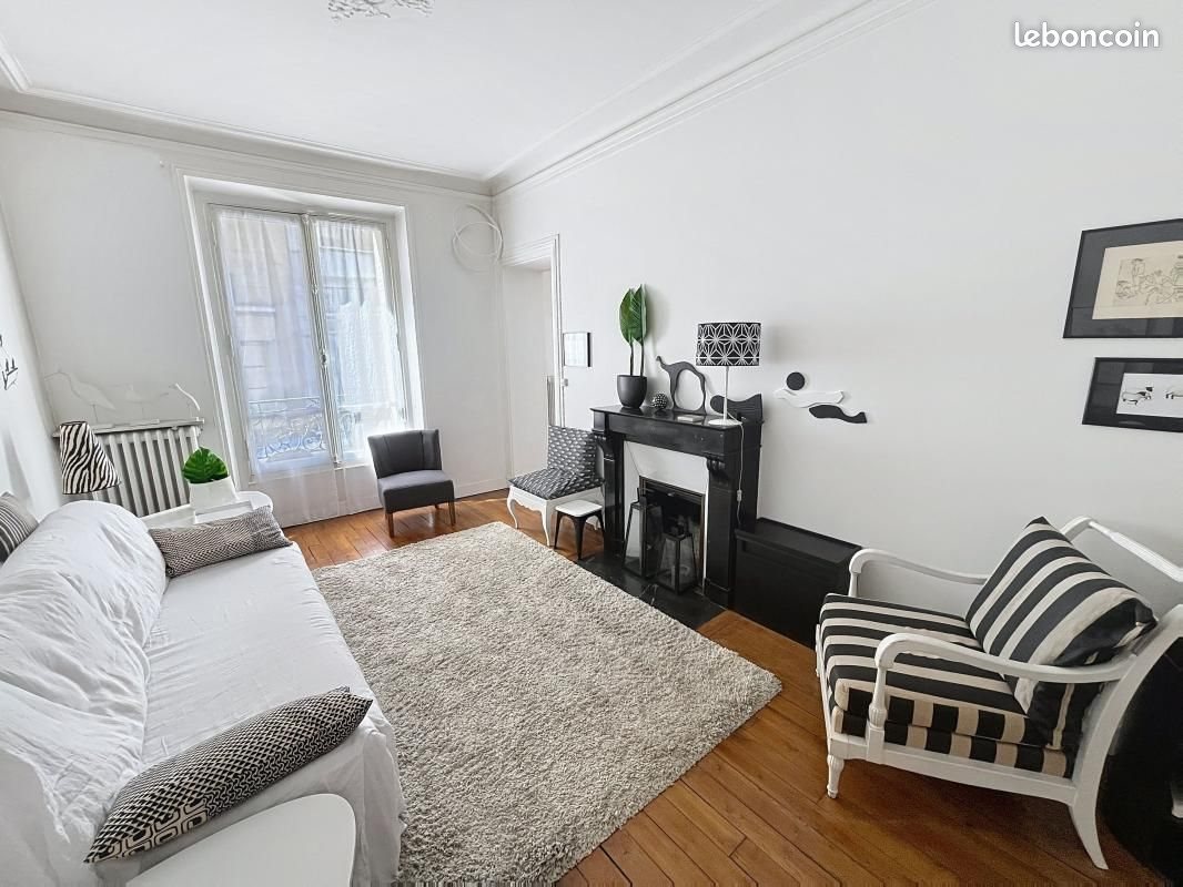 Maison à vendre, 170m², Paris 14ème