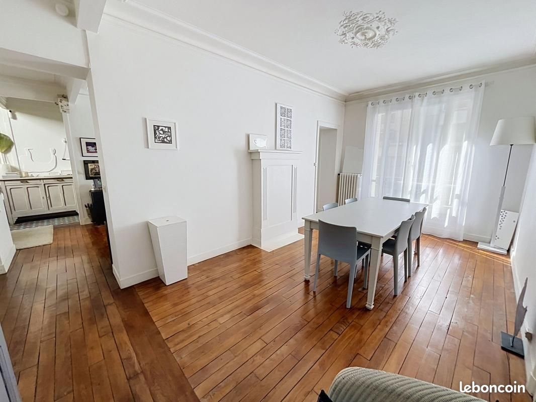Maison à vendre, 170m², Paris 14ème