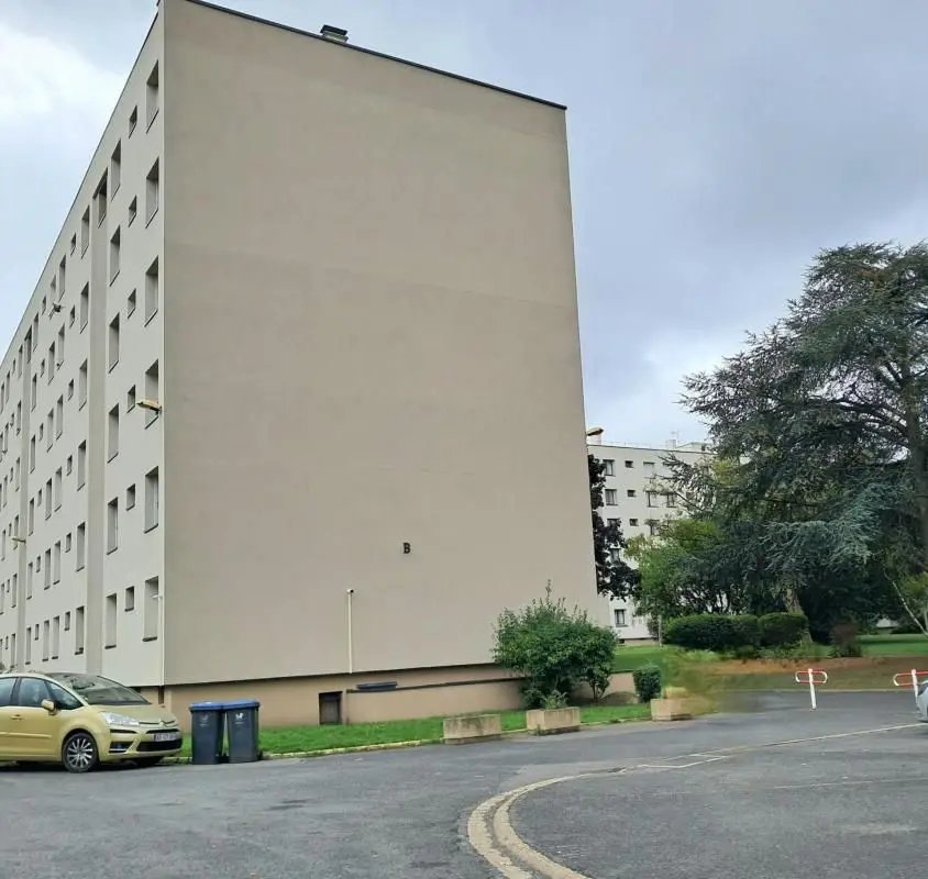 Appartement à vendre, 74m², Corbeil-Essonnes