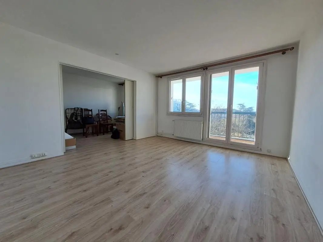 Appartement à vendre, 74m², Corbeil-Essonnes