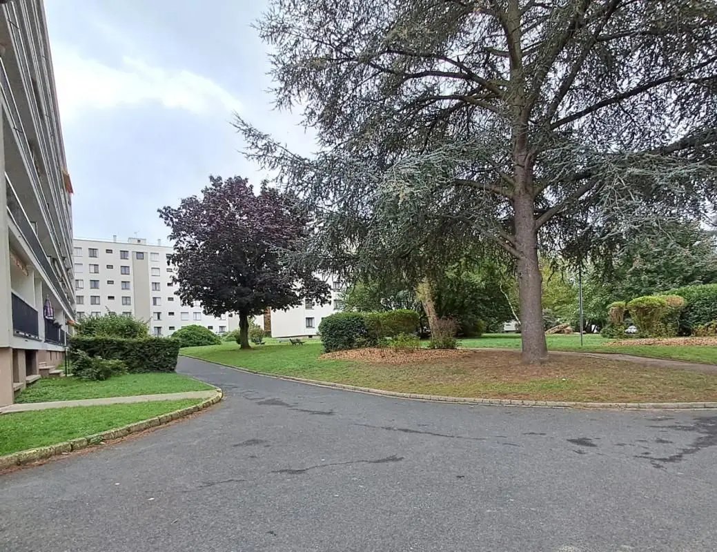 Appartement à vendre, 74m², Corbeil-Essonnes