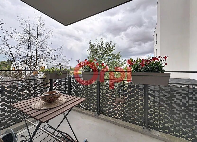Appartement à vendre, 39m², Moissy-Cramayel