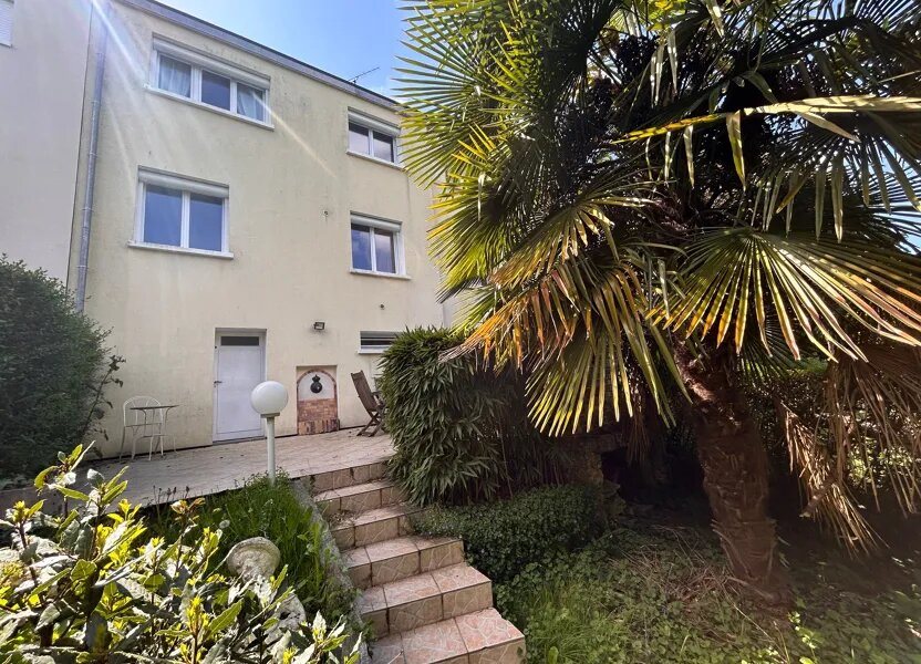 Maison à vendre, 81m², Epinay-sur-Orge