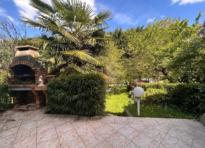 Maison à vendre, 81m², Epinay-sur-Orge