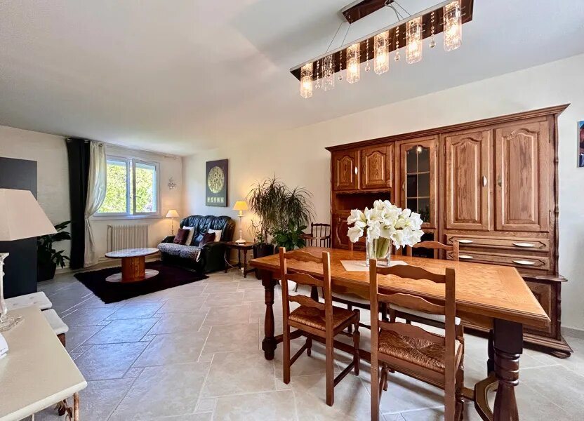 Maison à vendre, 81m², Epinay-sur-Orge