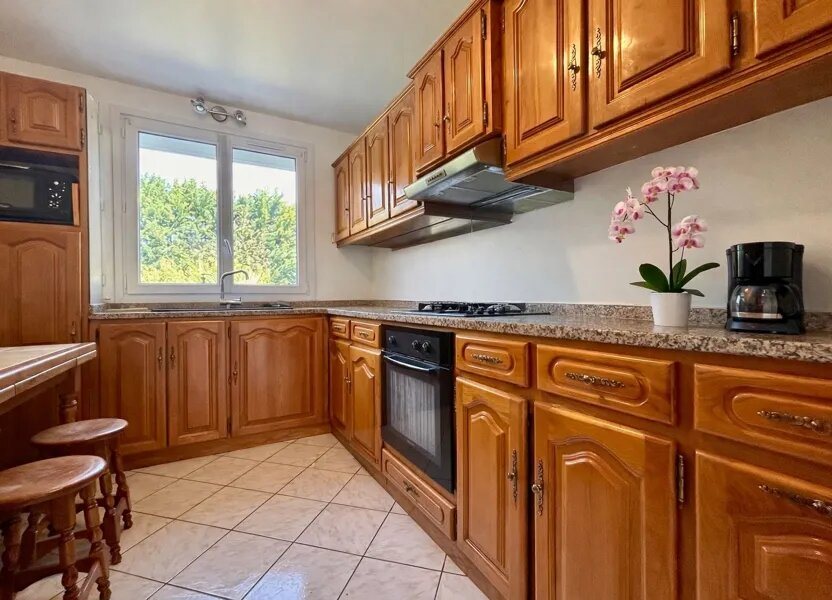 Maison à vendre, 81m², Epinay-sur-Orge